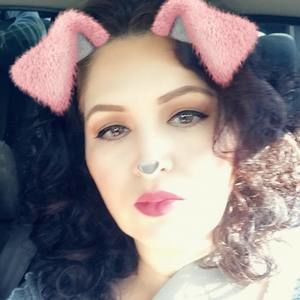 Meet your Posher, Norma